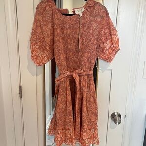 Cleobella Mina Mini Dress size M medium